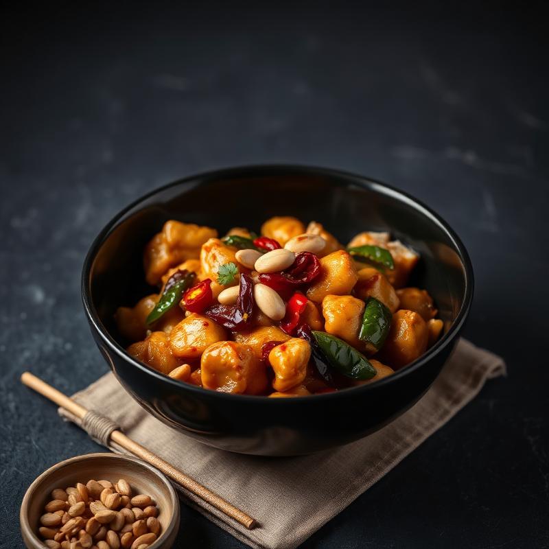 Kung Pao